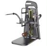 Buy cheap Best saling and high quality Gym Rotary Torso Exercise Machine For Chest Workout Training from wholesalers