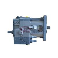 Buy cheap Rexroth Hydraulic Axial Piston Pump A11V075 A11VO75 Axial Hydraulic Motor product