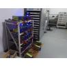 Buy cheap OEM 12.8V40Ah OEM / ODM Rechargeable Battery Pack LiFePO4 Battery Pack For Solar Energy from wholesalers