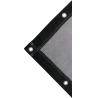 Buy cheap Lightweight PVC Coated Mesh Fabric 20 Meter Length for Furniture from wholesalers