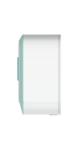 Classroom hospital wall mounted disinfection machine micron particles could OEM