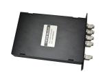 Buy cheap 20nm 4 Channel CWDM Mux Demux Module , 4 Channel Mux High Reliability from wholesalers