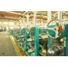Buy cheap Automatic 415volt Stainless Steel Tube Mill 1-15m/Min Square Tube Making Machine from wholesalers