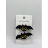 Buy cheap Halloween Cute Bat Hair Clips from wholesalers