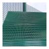 Buy cheap Sustainable Garden Security Mesh Fence with Hot-Dip Galvanized Anti-Climbing Coating from wholesalers