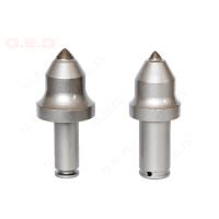 Buy cheap Longwall Miners Coal Mining Drill Bits Crusher Pick Tools Retainer For product