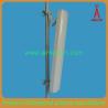 Buy cheap 698-960MHz 15dBi Directional Panel Antenna LTE CDMA GSM antenna from wholesalers