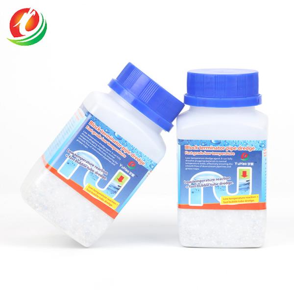 Buy cheap Active 80% Pipeline Dredging Agent 0.268kg Tube Cleaner Powder from wholesalers