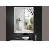 Buy cheap Rust Resistant Framed Bathroom Mirrors / Traditional Style Wall Mirrors from wholesalers