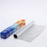 Buy cheap Customized Logo Aluminum Hair Foil Disposable Aluminum Foil for Kitchen Usage Catering from wholesalers