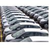 Buy cheap white color Vehicle Protection Film for Plug-in Hybrid Electric Vehicles from wholesalers