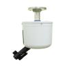 Buy cheap IR Sensor Smart Fire Sprinkler System 0.6MPa Fire Fighting Water Cannon from wholesalers