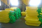 Inflatable Toys Inspection Third Party QC Inspection Services