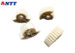 Automobile Parts Precision Plastic Injection Molding Cold Runner Spur Gears