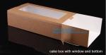 Noodle box, Salad Disposable Packing, Kraft Paper Lunch Box, Disposable Kraft