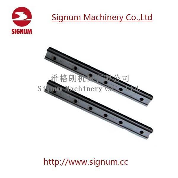 Buy cheap Railway Fish Plate from wholesalers