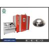 Buy cheap Stacking Frames 320KV Industrial X Ray Scanner For Vehicle Parts from wholesalers