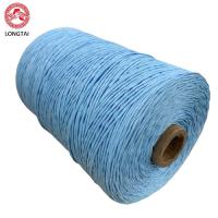 Buy cheap Low Density Flame Retardant PP Cable Filler Yarn Low Smoke Halogen Free product