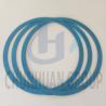 Buy cheap Valve Seals Blue PTFE Non Asbestos Gasket from wholesalers