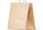 Square Bottom Paper Bag Making Machine 70 Bags/Min