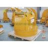 Buy cheap Electro Metal Scrap Lifting Magnet , Ripper Hydraulic Excavator Magnet from wholesalers