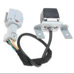 Durable Rear View Backup Camera 95760-3S102 For Hyundai Sonata 11-14