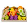 Buy cheap Simulation Kitchen Pretend Toy Wooden Montessori Educational For Kids from wholesalers