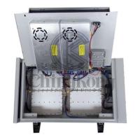 Buy cheap 6 Bands Jail Project Grey 100W OMNI antennas Prison Jammer product