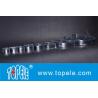 Buy cheap UL standard Unistrut Channel Standard Steel Clevis Hanger / Pipe Clamps For Tunnels from wholesalers