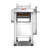 Buy cheap 1.5KW 35kg Noodle Making Machine Dough Presser Industrial Pasta Maker from wholesalers
