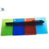 Buy cheap 2mm Translucent Green Coloured Acrylic Sheet Extruded Perspex Plate from wholesalers