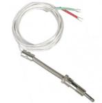 Buy cheap WRET-01 compressing spring / screw / probe thermocouple, CU50 thermal resistance from wholesalers
