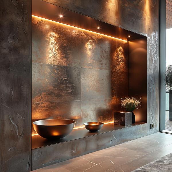 Buy cheap Home-Use 304 / 316 Stainless Steel Niche, 316 Grade, Corrosion-Resistant from wholesalers