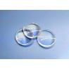 Buy cheap OEM / ODM Aspheric Optical Plastic relay lens PMMA AR Coating from wholesalers