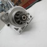 HOWO Sinotruk original deceleration starter 24V 11T VG1560090002 howo truck