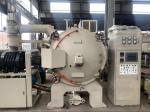 High Temperature 1300C Industrial Vacuum Furnace With PLC Control