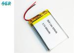 Lipo AA Lithium Polymer Rechargeable Batteries Pack 1000mAh 504545 High Energy