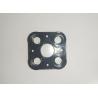 Buy cheap OEM ABS Camera Plastic Base Parts Plastic Moulded Components TS16949 from wholesalers