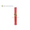 Buy cheap Double Layer Taper Pipe Alloy Material Wear Resistant 150A-125X1200mm from wholesalers