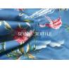 Buy cheap Screen Printing Stretch Fabric For Leggings / Swimsuit Eco - Friendly from wholesalers