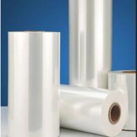 Buy cheap Medium Barrier PVDC Thermoforming Film Multi Layer Coextruded For Sausage Cheese product