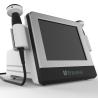 Buy cheap Ligament Tendon Injuries Ultrasound Physiotherapy Machine from wholesalers