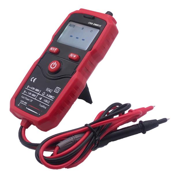 Buy cheap 600mA 6A 10A Portable Digital Multimeter 600V RoHS Approved from wholesalers