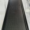 Buy cheap Perforated Side Folding Shutter 150mm - 300mm Aluminum Alloy Sample Available from wholesalers
