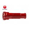 Buy cheap PR54 Cemented Carbide Reverse Circulation Drilling Alloy Steel Material from wholesalers