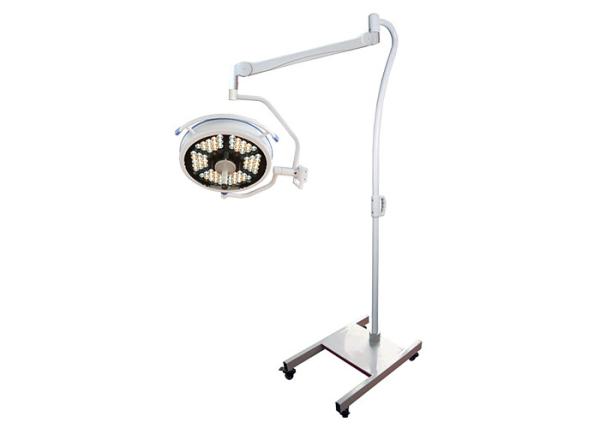 Buy cheap Movable Medical Portable Surgical Lights , Operation Theatre Shadowless Lamp 120,000 Lux from wholesalers