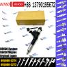 Buy cheap Common Rail Injector 095000-5402 095000-5225 095000-5223 095000-5224 For HINO/TOYOTA HINO Truck E13C/FIAT from wholesalers