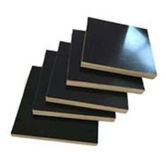 Buy cheap 2 Time Hot Press Film Faced Plywood For Assembled Construction Building from wholesalers