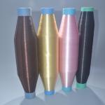 0.07mm Synthetic Monofilament Yarn PBT for Black Eyelash
