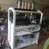 Buy cheap 8pcs Cylinders 90mm Max Width Header Plate Radiator Making Machine For Radiator Tank from wholesalers